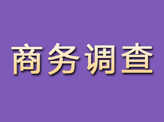 阿里商务调查